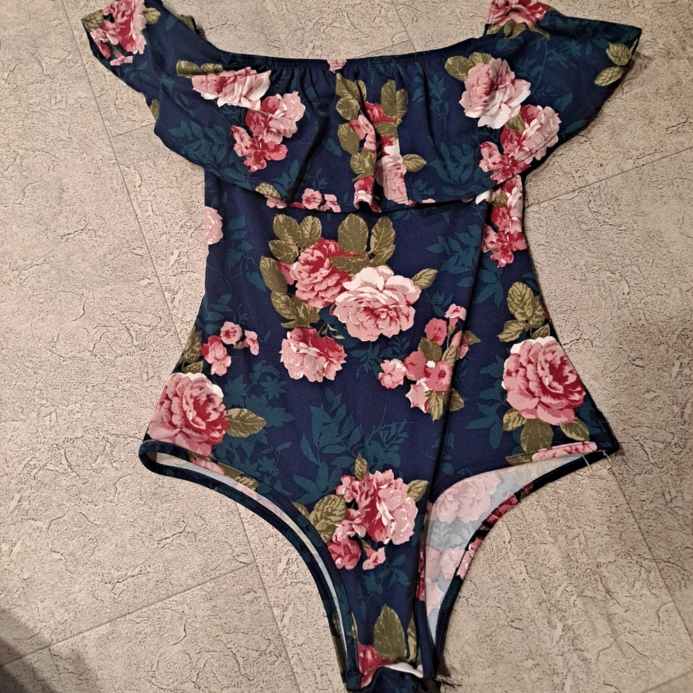 Bodysuit